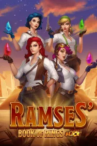 Ramses’ Book of Rings